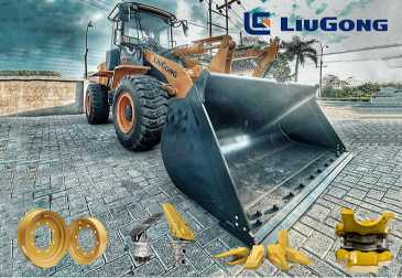 LIUGONG PARTS GROUP 2 cap 619 kb