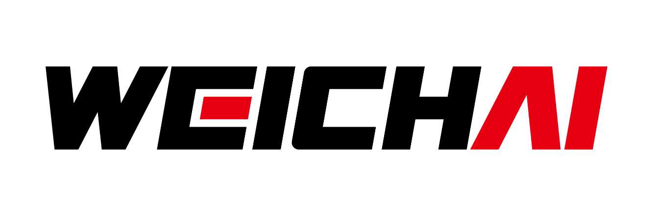 WEICHAI LOGO REVISI 2673 X 887