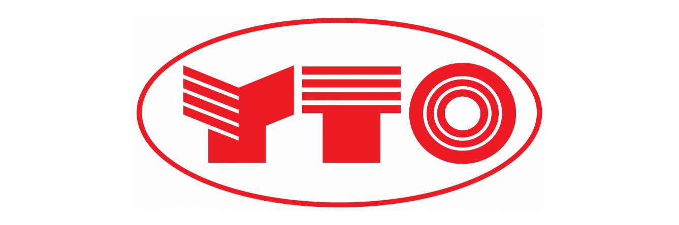 YTO LOGO 2673 X 887