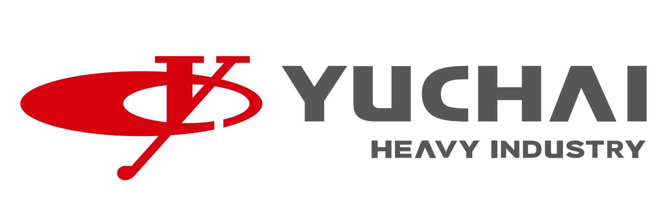 YUCHAI LOGO 2673 X 887 PNG